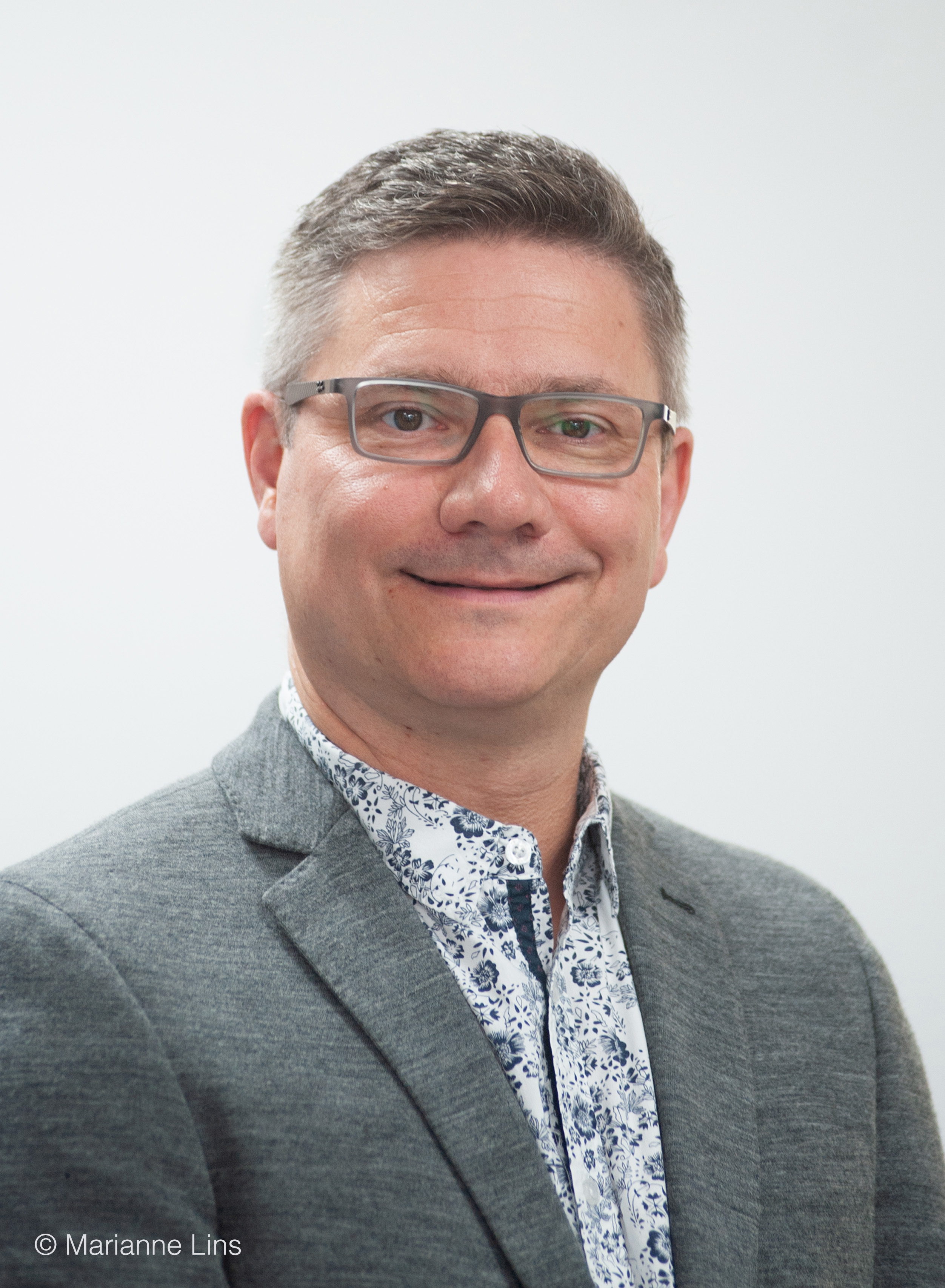 Sascha Wollschläger