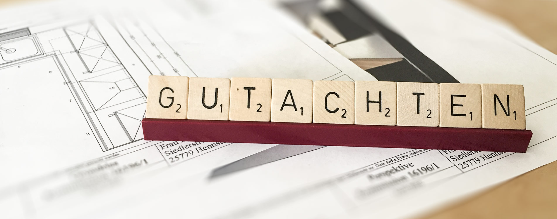 Gutachten